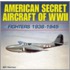 American Secret Aircraft Of Wwii