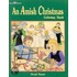 An Amish Christmas Coloring Book