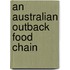 An Australian Outback Food Chain