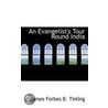 An Evangelist's Tour Round India door James Forbes Bisset Tinling