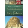 An Introduction To Early Judaism door James C. VanderKam