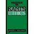 An Introduction To Kant's Ethics
