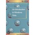 An Introduction To Windows Vista