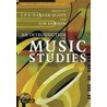 An Introduction to Music Studies door Onbekend