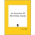 An Overview Of The Divine Gnosis