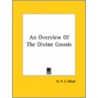 An Overview Of The Divine Gnosis door George Robert Stowe Mead