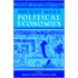Ancient Maya Political Economies