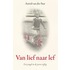 Van lief naar lef