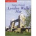 Andrew Duncan's London Walks Map