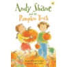 Andy Shane and the Pumpkin Trick door Jennifer Richard Jacobson