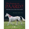 Hoe beweegt uw paard