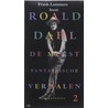 De meest fantastische verhalen door Roald Dahl