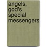 Angels, God's Special Messengers door Chariot Family Publishing