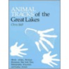 Animal Tracks of the Great Lakes by Chris Stall