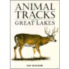 Animal Tracks of the Great Lakes door Ian Sheldon