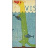 Animals At Work And Play Journal door Junzo Terada