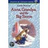 Anna, Grandpa, and the Big Storm