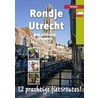 Rondje Utrecht door Vitataal