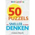 Snel denken in 50 puzzels