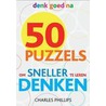 Snel denken in 50 puzzels by Vitataal