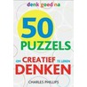 50 puzzels creatief denken door Vitataal