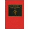 Annual Review Of Jazz Studies 12 door George Bassett