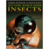 Ant Lions, Wasps & Other Insects door Steven Parker