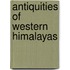 Antiquities Of Western Himalayas