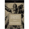 Antiquities of the Jews Volume 1 door Flauius Josephus