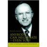 Anybody Can Negotiate--Even You! door Michael Geraghty