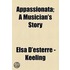 Appassionata; A Musician's Story