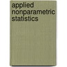 Applied Nonparametric Statistics by Wayne W. Daniel