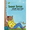 Beer bros vindt een bal