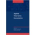 Applied Time Series Econometrics