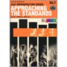 Approaching the Standards, Vol 2 door Onbekend