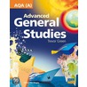 Aqa (A) Advanced General Studies door Trevor Green