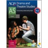 Aqa As Drama And Theatre Studies door Susan Fielder
