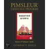 Arabic (Egyptian), Comprehensive by Pimsleur