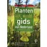 Plantenkijk-wandelgids van Nederland