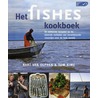 Het Fishes kookboek door Tom Kime