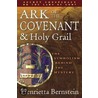 Ark of the Covenant & Holy Grail door Henrietta Bernstein