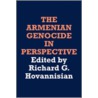 Armenian Genocide in Perspective by Richard G. Hovannisian