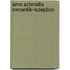 Arno Schmidts Romantik-Rezeption