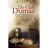 De club Dumas door Arturo Pérez-Reverte
