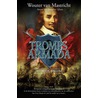 Tromps Armada door Wouter van Mastricht