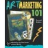 Art Marketing 101, Third Edition