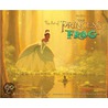 Art of the Princess and the Frog door John Lasseter