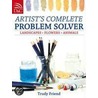Artist's Complete Problem Solver door Trudy Friend