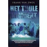 Het Thule-incident door Frank van Zwol