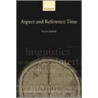 Aspect & Reference Time Ostl:p P door Olga Borik
